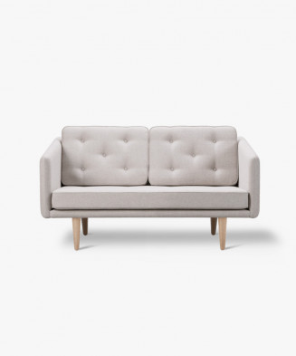 Round Cocktail Table